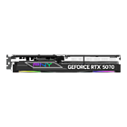 Productafbeelding PNY GeForce RTX5070 ARGB EPIC-X RGB OC 12GB