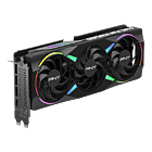 Productafbeelding PNY GeForce RTX5070 ARGB EPIC-X RGB OC 12GB