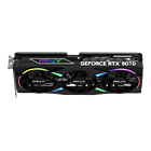 Productafbeelding PNY GeForce RTX5070 ARGB EPIC-X RGB OC 12GB