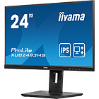 Productafbeelding Iiyama ProLite XUB2493HS-B6 [1]