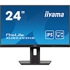 Productafbeelding Iiyama ProLite XUB2493HS-B6 [1]