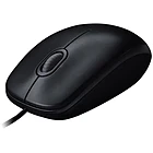 Productafbeelding Logitech M100 Optical Retail [1]