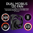 Productafbeelding Cooler Master Hyper 612 APEX