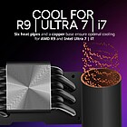 Productafbeelding Cooler Master Hyper 612 APEX