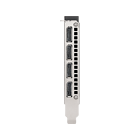 Productafbeelding PNY RTX A4000 16GB  incl. Adapter 1x DP->HDMI