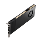 Productafbeelding PNY RTX A4000 16GB  incl. Adapter 1x DP->HDMI