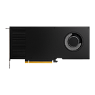 Productafbeelding PNY RTX A4000 16GB  incl. Adapter 1x DP->HDMI
