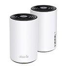 Productafbeelding TP-Link Deco XE75 set van 2