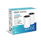 Productafbeelding TP-Link Deco XE75 set van 2