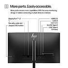 Productafbeelding HP S5 Pro 524pf