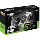 Productafbeelding Inno3D GeForce RTX5060Ti X3 OC 16GB