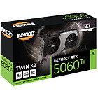 Productafbeelding Inno3D GeForce RTX5060Ti Twin X2 8GB