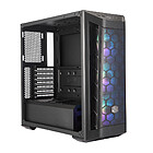 Productafbeelding Cooler Master MasterBox MB511 [1]
