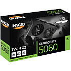 Productafbeelding Inno3D GeForce RTX5060 Twin X2 8GB