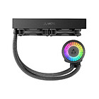 Productafbeelding Arctic Cooling Liquid Freezer III Pro - 240 A-RGB