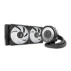 Productafbeelding Arctic Cooling Liquid Freezer III Pro - 240 A-RGB