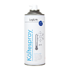 Productafbeelding LogiLink Cooling Spray 400ml