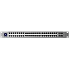 Productafbeelding Ubiquiti USW-Pro-XG-48-PoE