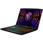 Productafbeelding MSI Gaming Crosshair 16