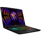 Productafbeelding MSI Gaming Crosshair 16