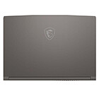 Productafbeelding MSI Gaming Thin A15