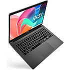 Productafbeelding MSI Modern 15