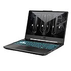 Productafbeelding Asus Gaming TUF A15