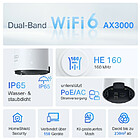 Productafbeelding TP-Link Deco X50-Outdoor