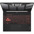Productafbeelding Asus Gaming TUF A15