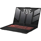 Productafbeelding Asus Gaming TUF A17