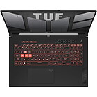 Productafbeelding Asus Gaming TUF A17