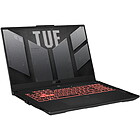 Productafbeelding Asus Gaming TUF A17