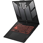 Productafbeelding Asus Gaming TUF A17