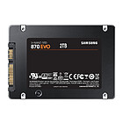 Productafbeelding Samsung 870 EVO