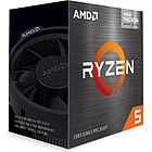 Productafbeelding AMD Ryzen 5 5500GT incl. Wraith Stealth Cooler