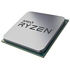 Productafbeelding AMD Ryzen 7 5800XT incl. Wraith Prism Cooler