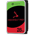 Productafbeelding Seagate IronWolf Pro NAS