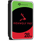 Productafbeelding Seagate IronWolf Pro NAS
