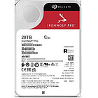 Productafbeelding Seagate IronWolf Pro NAS