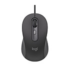 Productafbeelding Logitech Signature M520 for Business Wireless Optical Retail