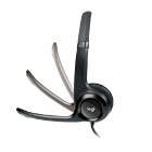 Productafbeelding Logitech Stereo H390