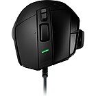 Productafbeelding Logitech G502 X Optical Retail
