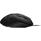 Productafbeelding Logitech G502 X Optical Retail