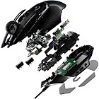 Productafbeelding Logitech G502 X Optical Retail