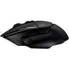Productafbeelding Logitech G502 X LIGHTSPEED Wireless Optical Retail