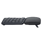 Productafbeelding Logitech Ergo K860 for business Wireless Keyboard Retail