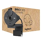 Productafbeelding Logitech Brio 305