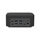 Productafbeelding LogiLink Docking Station LOGI DOCK  - USB-C, 100W, 4K