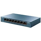Productafbeelding TP-Link LS108G - Metalen behuizing