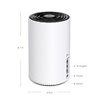 Productafbeelding TP-Link Deco XE75 set van 3